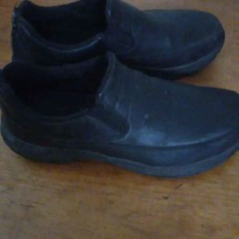 Men's L.L. Bean clogs shoes size 9 medium